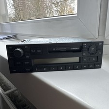 VW Gamma V 5 Autoradio 1J0035186D 