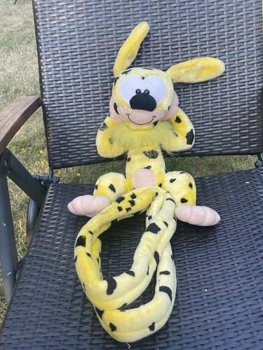 Vintage marsupilami ideal 68 - marsupilami,