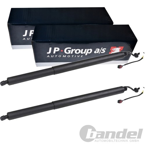 Group elektrische - 2x,