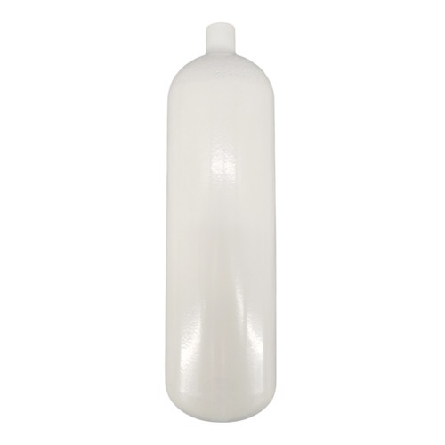 Stahlflasche tauchflasche 2 - /,