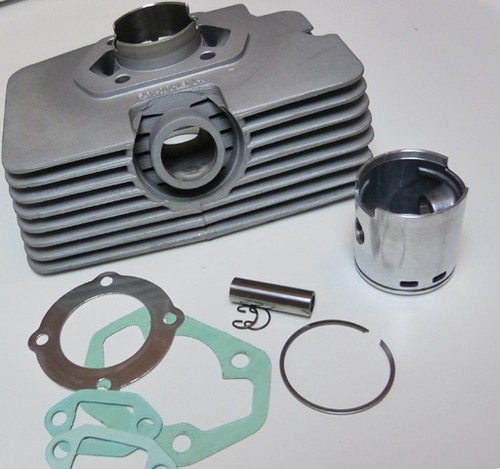 Zylinder zündapp ccm - zündapp,