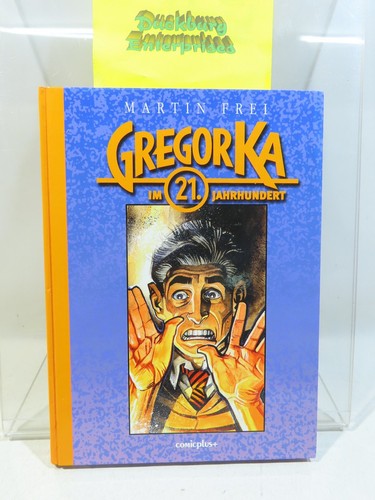 Gregor jahrhundert - gregor,