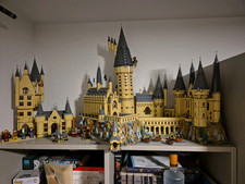 Lego Sammlung Auflösung