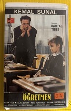 Türkische  Film VHS-