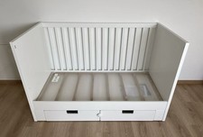 Ikea Stuva Babybett /