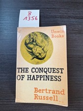 The Conquest Of Happiness By