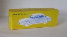 Repro Box Dinky Junior 102