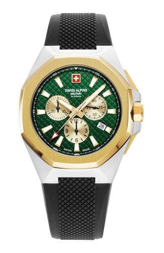 Swiss alpine military herren - swiss,