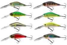 DAIWA TOURNAMENT TN MEGA SCOUTER 1064FG 6,8cm 14g Wobbler Hecht Barsch Zander