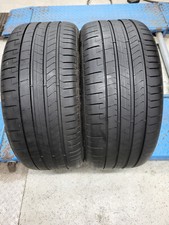 2x 275/40 R20 106Y Pirelli P zero,*,DOT 4623 mit 6 mm Profil