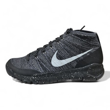 Nike flyknit trainer - flyknit, chukka