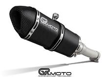 Auspuff für Suzuki Gladius Sfv 2009-2016 GRmoto Carbon