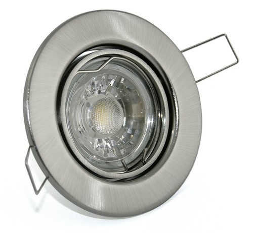 Led einbaustrahler downlight - led,
