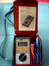 Siemens Multimeter B1002 7KB1002