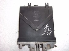 Steuergerät Motorsteuergerät Ecu Msg Digifant VW Passat 2.0 037906022ED 5WP4057