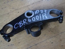 HONDA CBR600 PC19 PC23 Gabelbrücke Gabel Brücke