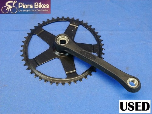 Ofmega fahrrad single speed - ofmega,