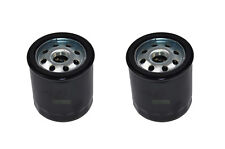 2X Ölfilter Briggs & Stratton