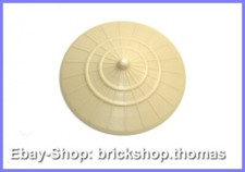 Lego Hut asiatisch beige -