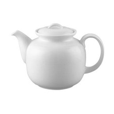 Thomas Trend weiß Teekanne