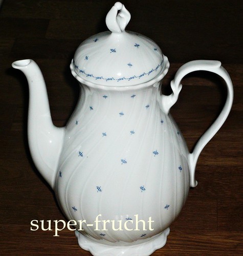 Kaffeekanne l seltmann - 1,5,