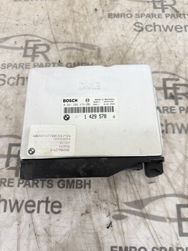 1429578 0261203474 bmw - 0261203474, e39