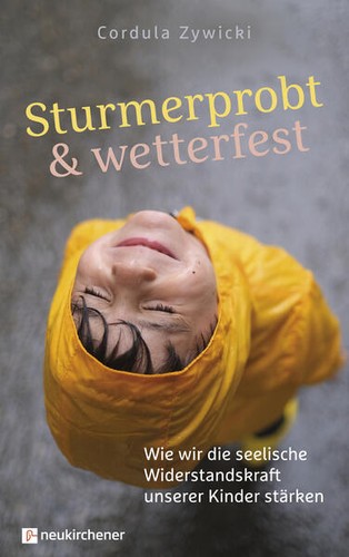 Sturmerprobt und wetterfest - , |