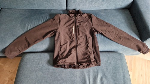 Btwin sweatjacke mit - btwin,
