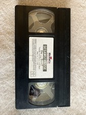 VHS Kassette, Sesamstrasse