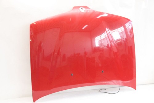 Motorhaube renault megane - motorhaube, i