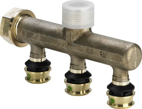 Viega raxofix verteiler - viega,