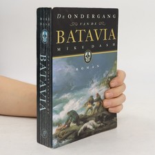De ondergang van de Batavia 