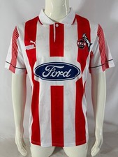 9596 Sport Retro Shirt Trikot