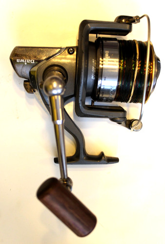 Daiwa emcast - x,