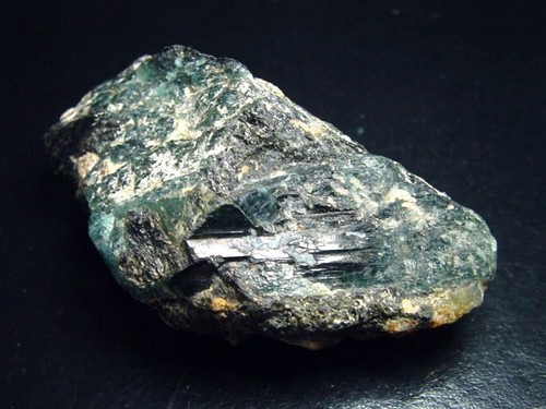 Grandidierit stufe mm - grandidierit,