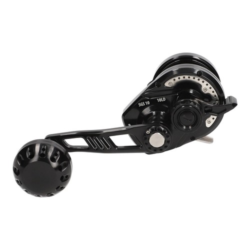 Savage gear sgs10 jigging - gear,