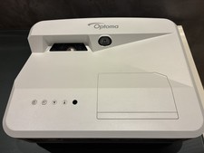 Optoma EH320USTi DLP Ultra