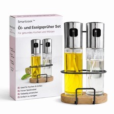 Ölsprüher Set 2er