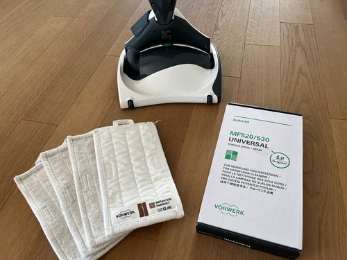 Vorwerk kobold sp530 - kobold,