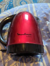 Moulinex BY5305 SUBITO Wasserkocher  - Rot (NEU)