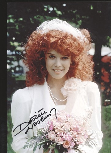 Desiree nosbusch original - nosbusch,
