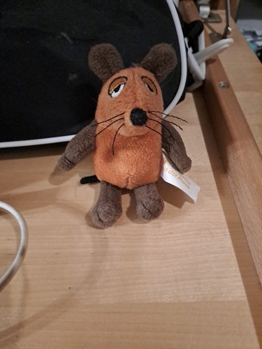 Sendung mit der maus - der,