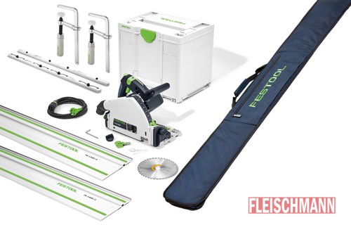 Festool tauchsäge 55 - festool, ts