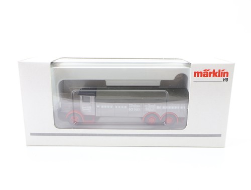 Märklin pms 06 94265 - märklin,