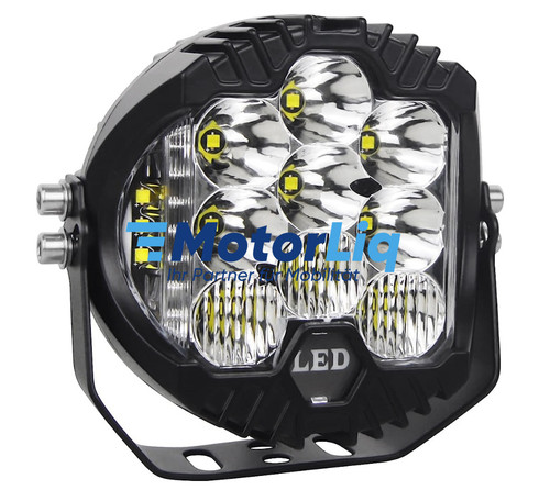 50-W-Halogen-LED-Arbeitsleucht