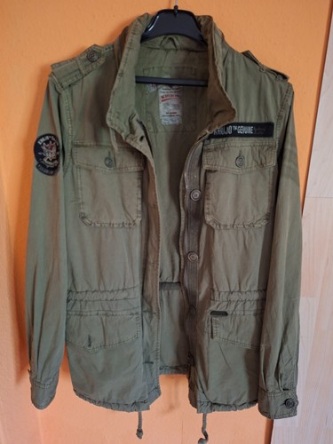 Khujo herren übergangsjacke - herren,