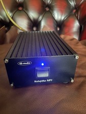TK-Audio   Netzfilter NF 1