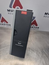 Danfoss VLT Wechselrichter 1,5 kW | Teile-Nr: 131B2113 | Krones Teile-Nr:...