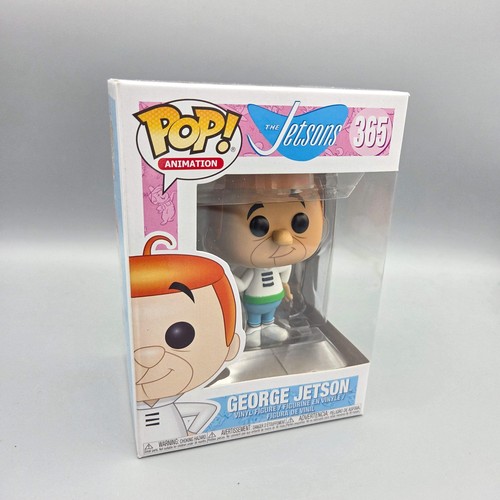 Funko pop the - pop!, jetsons