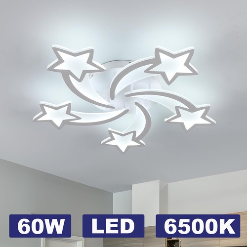 Led deckenleuchte kaltweiß - deckenleuchte,